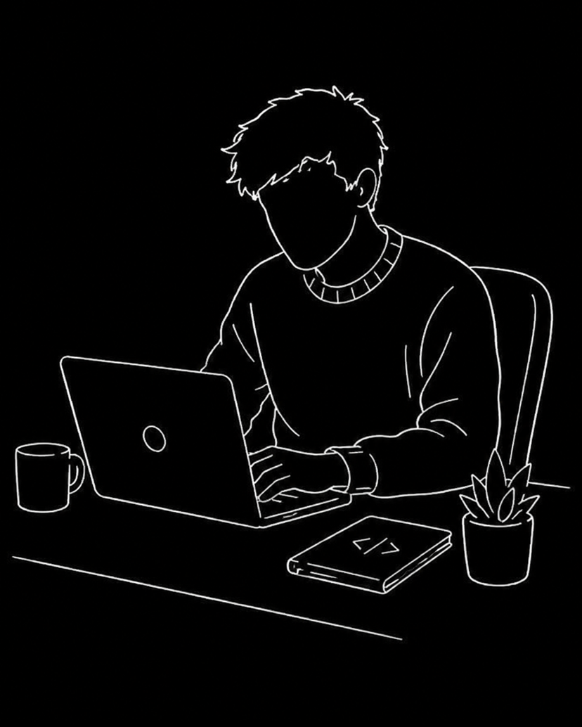 software developer image